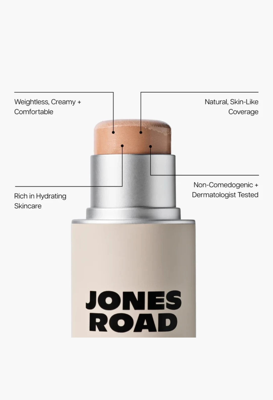 Your Skin Foundation Stick