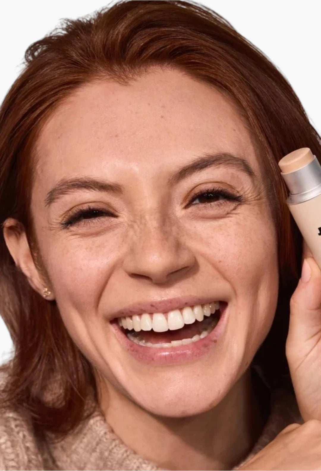 Your Skin Foundation Stick
