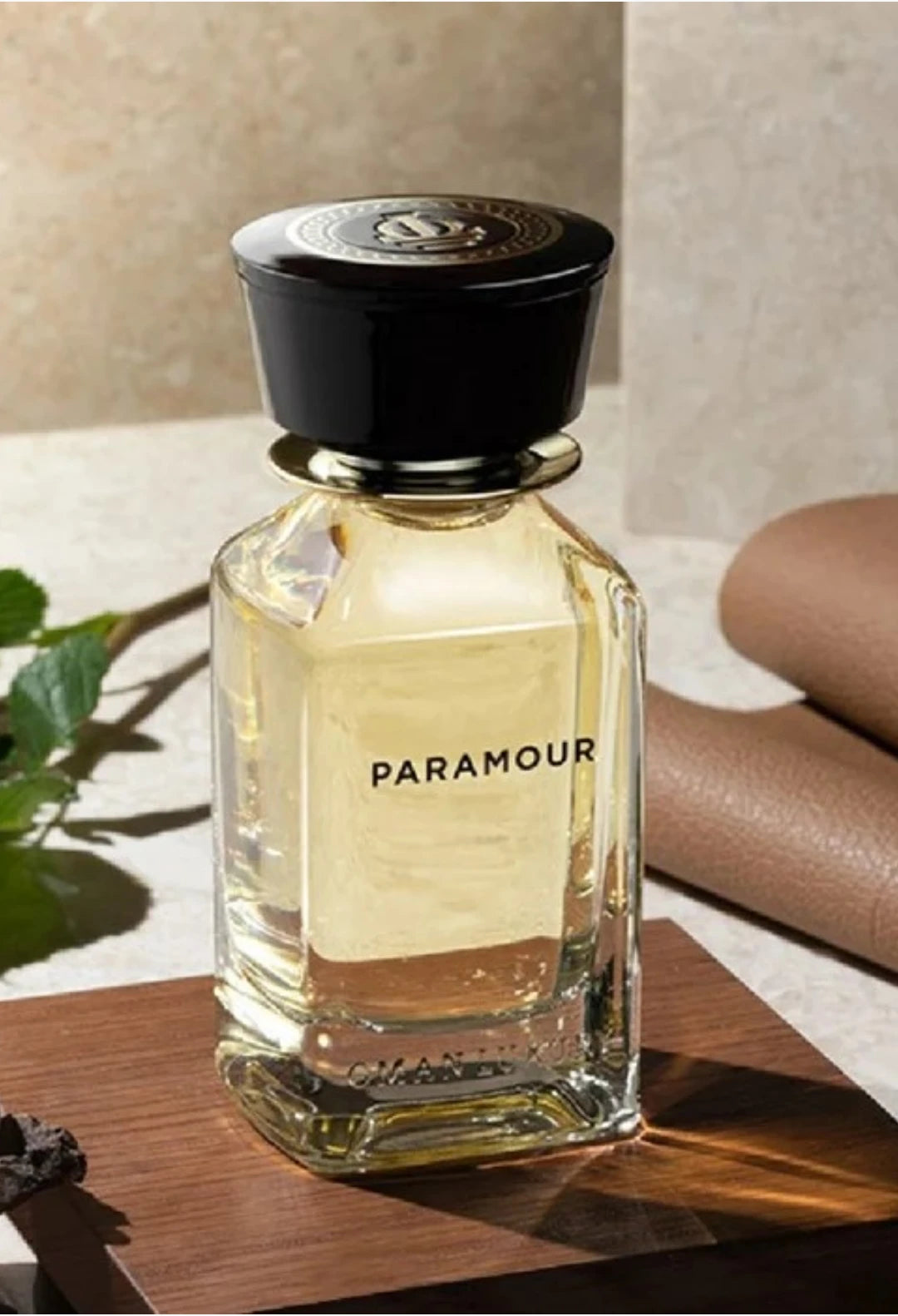 Paramour