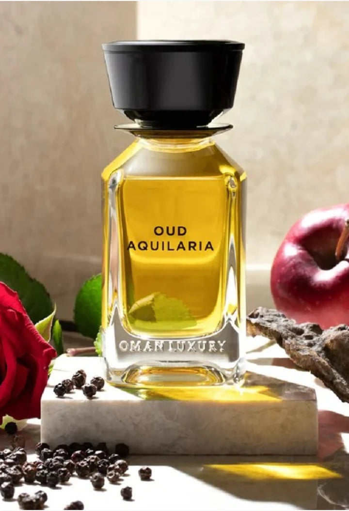 Oud Aquilaria