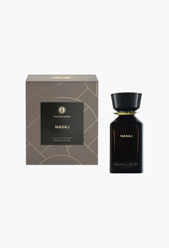 NASAJ