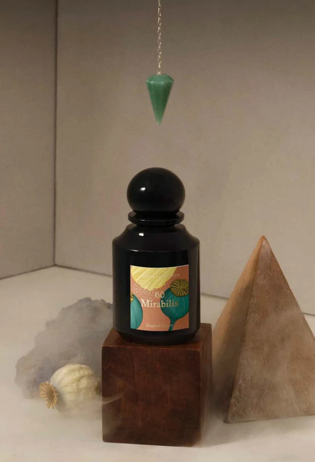 Mirabilis By Daphné Bugey  Eau de Parfum