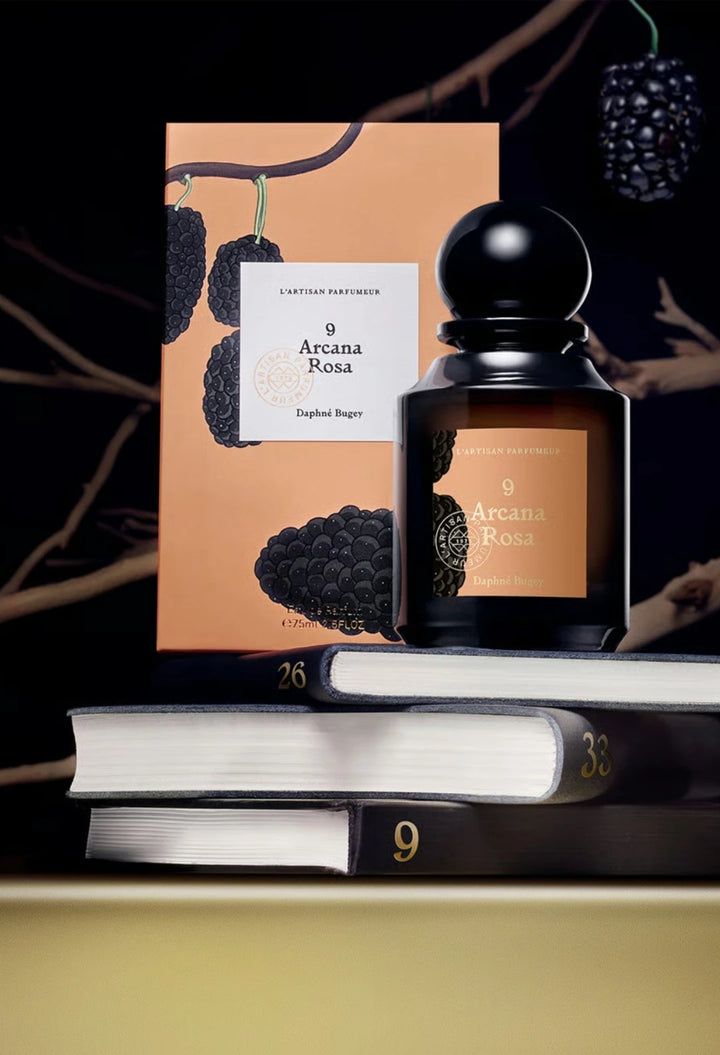 Arcana Rosa By Daphné Bugey  Eau de Parfum