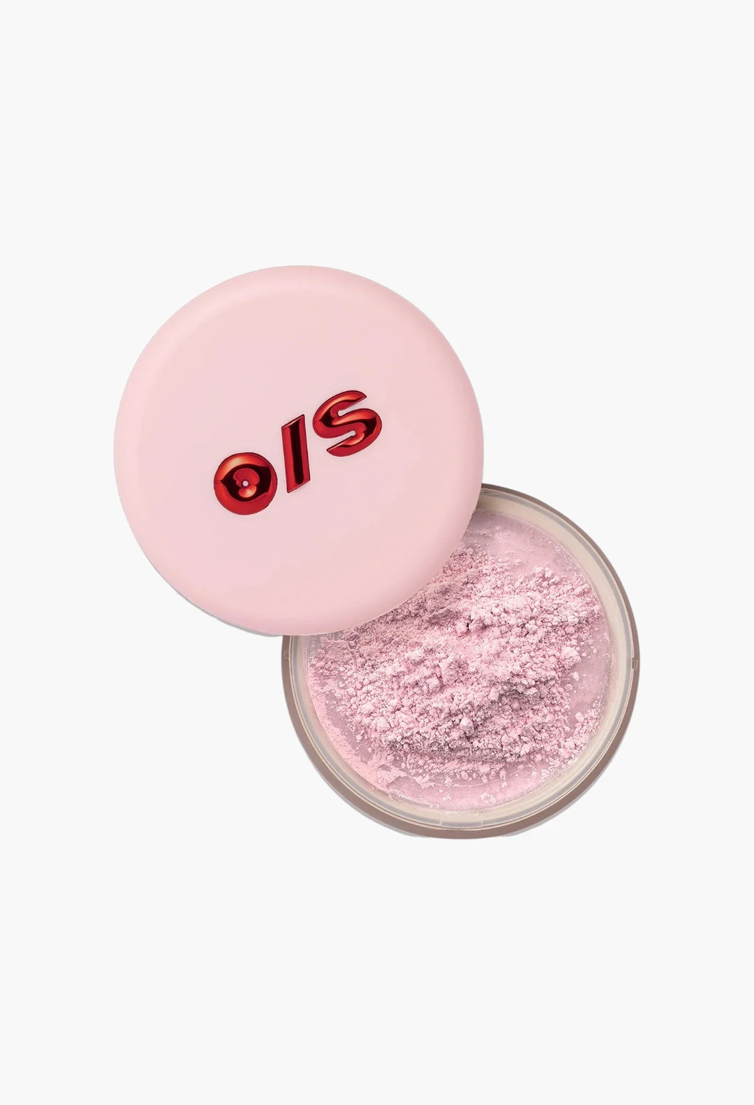 Ultimate Blurring Setting Powder Full-Sized