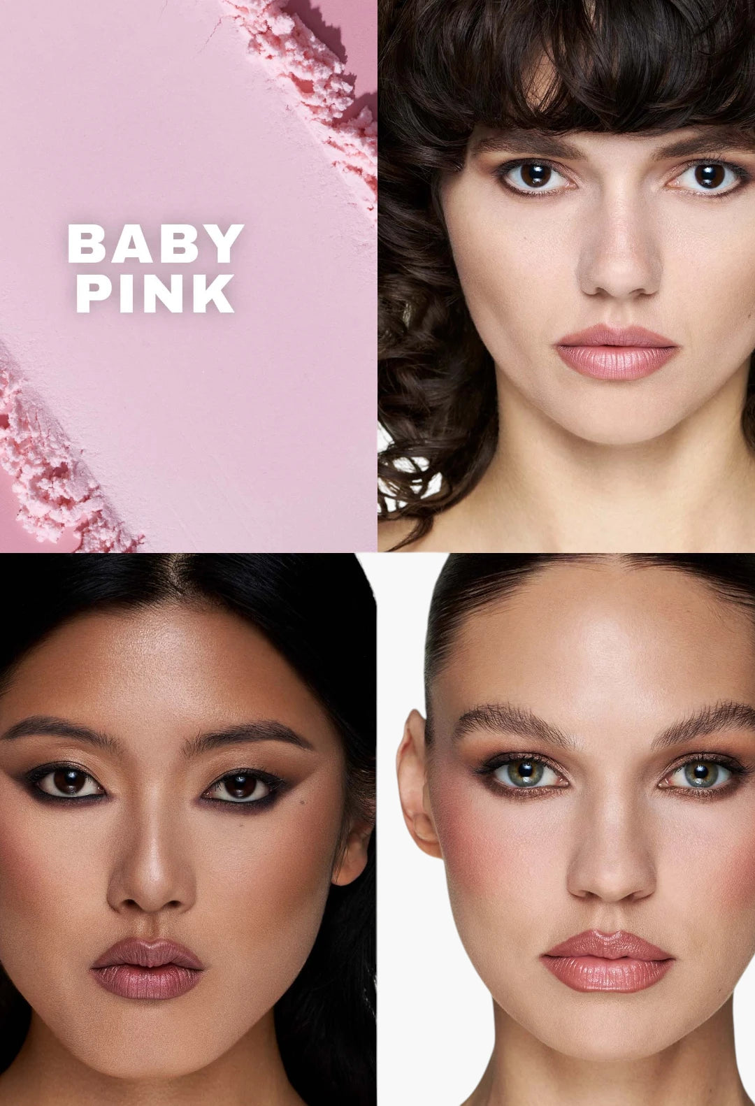 Ultimate Blurring Setting Powder Full-Sized