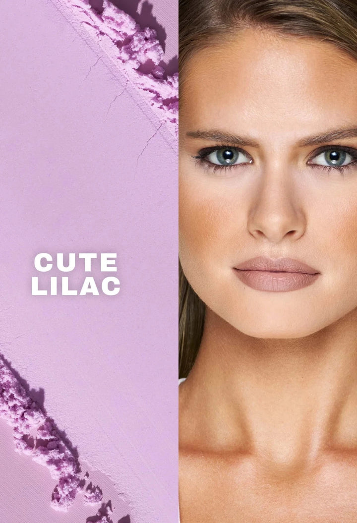 Ultimate Blurring Setting Powder Full-Sized