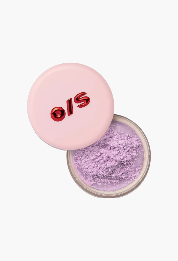 Ultimate Blurring Setting Powder Full-Sized