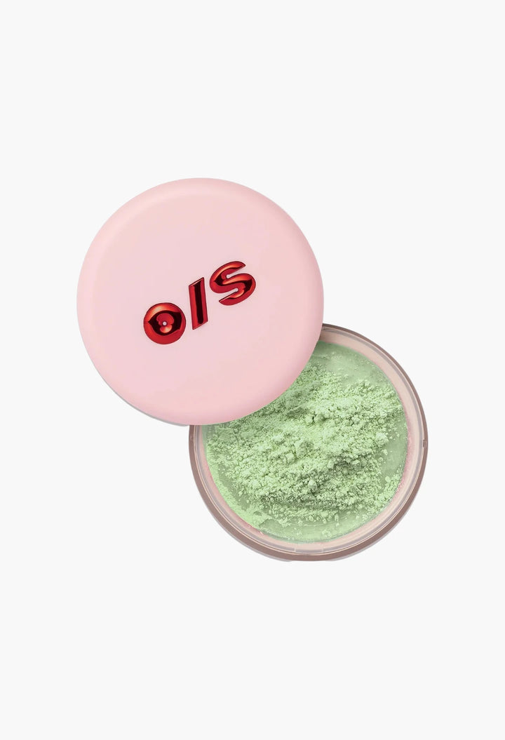Ultimate Blurring Setting Powder Full-Sized
