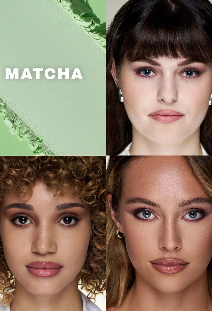 Ultimate Blurring Setting Powder Full-Sized