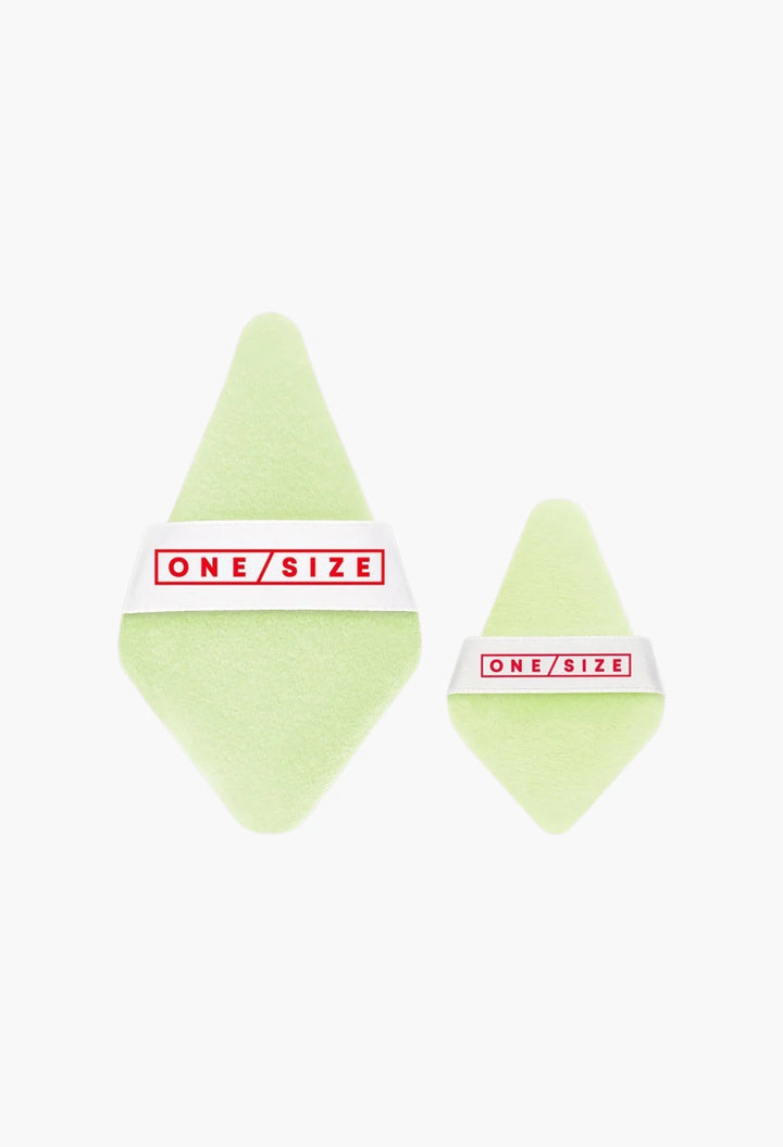 Precision Setting & Baking Kite Powder Puff Set