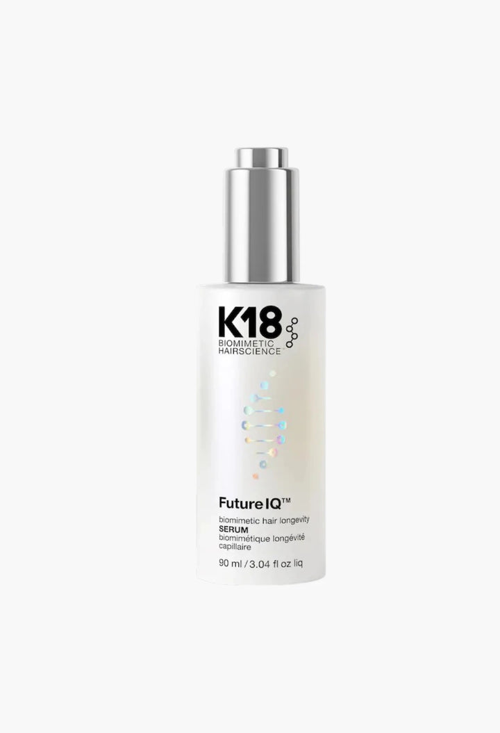 FutureIQ™ Hair Longevity Serum for Graying, Thinning, & Scalp Aging