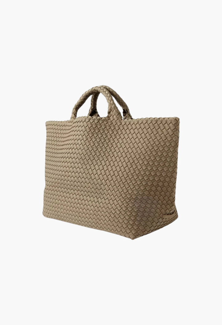 Large St. Barths Tote Bag in Neoprene
