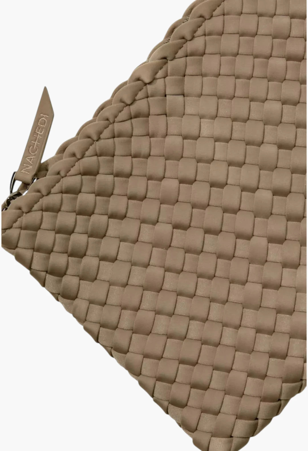 Large St. Barths Tote Bag in Neoprene