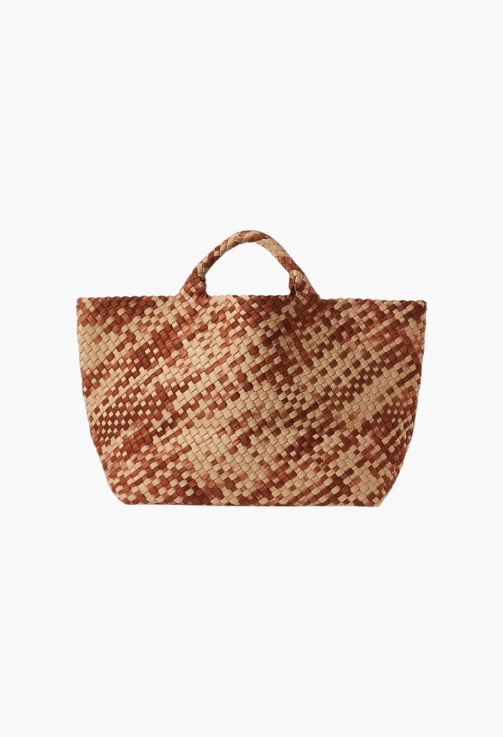 Large St. Barths Tote Bag in Neoprene