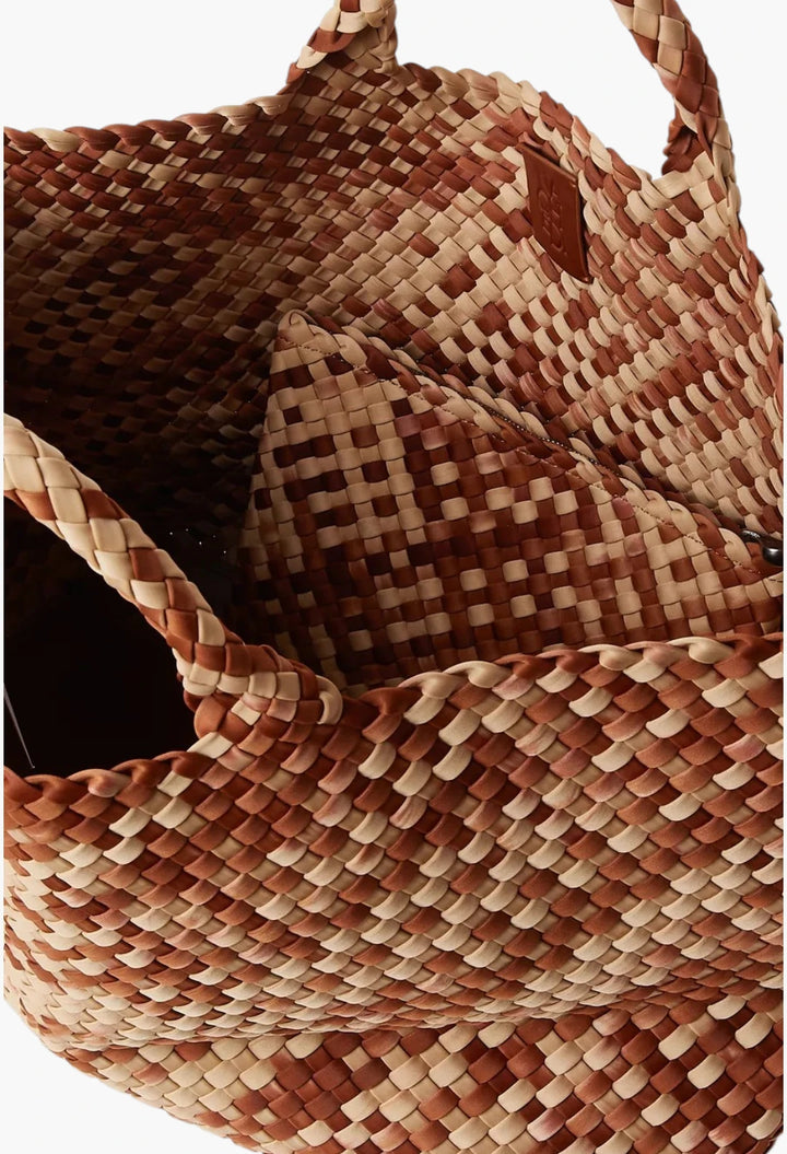 Large St. Barths Tote Bag in Neoprene