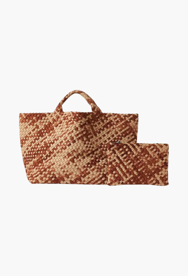 Large St. Barths Tote Bag in Neoprene