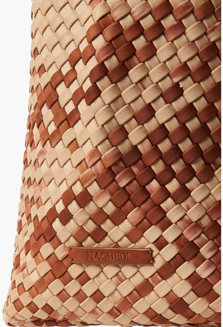 Large St. Barths Tote Bag in Neoprene