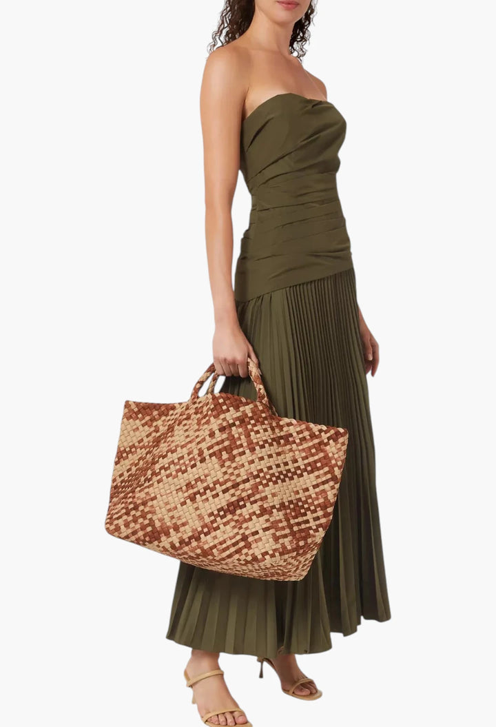 Large St. Barths Tote Bag in Neoprene