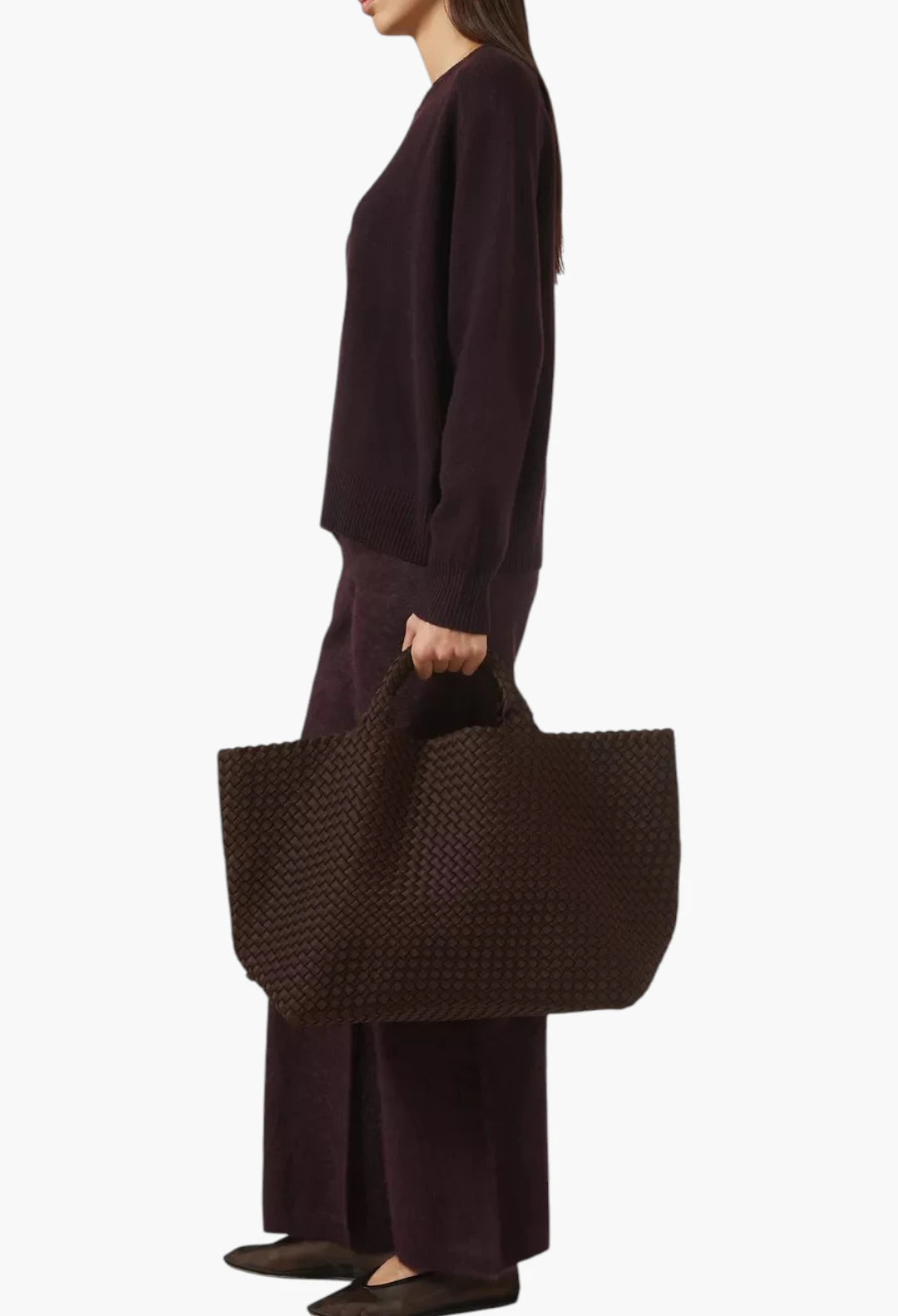 Large St. Barths Tote Bag in Neoprene