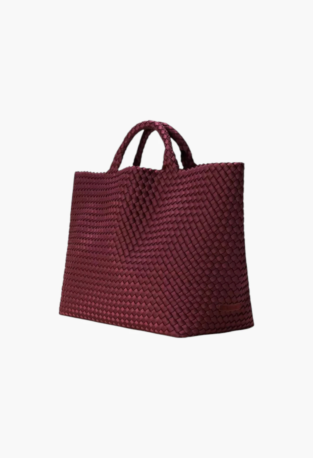 Large St. Barths Tote Bag in Neoprene