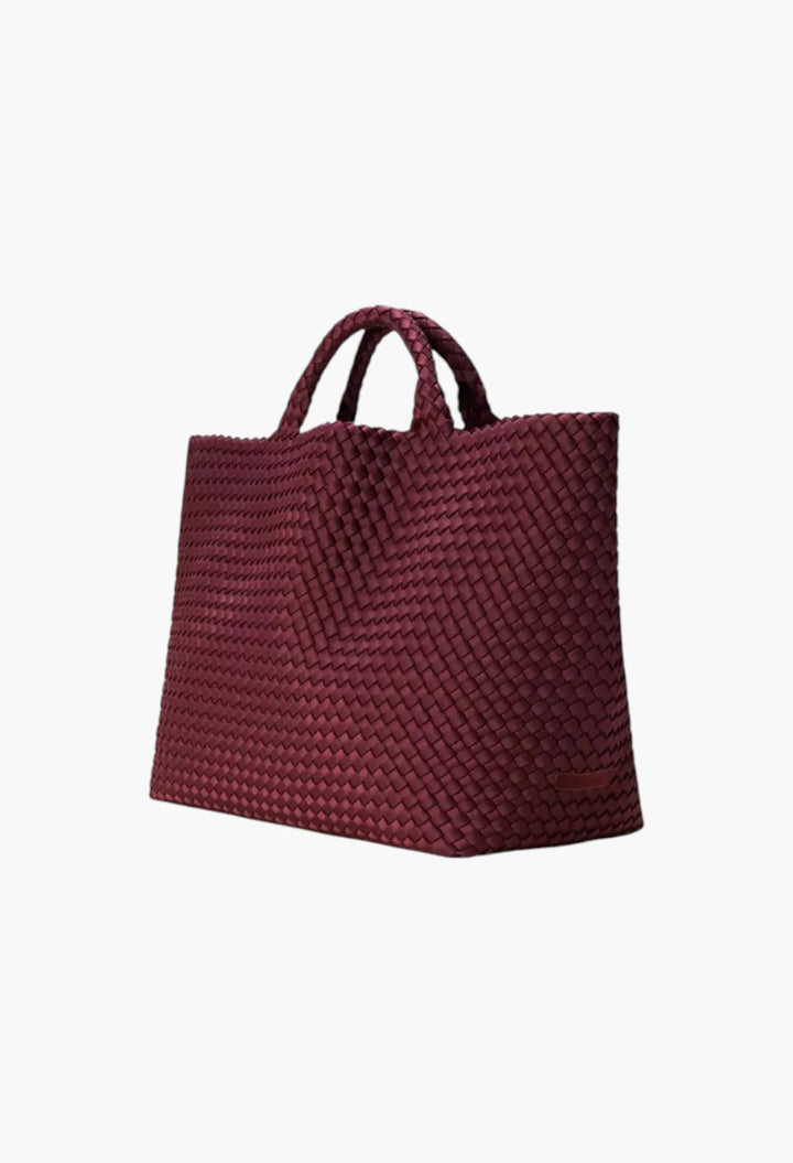 Large St. Barths Tote Bag in Neoprene