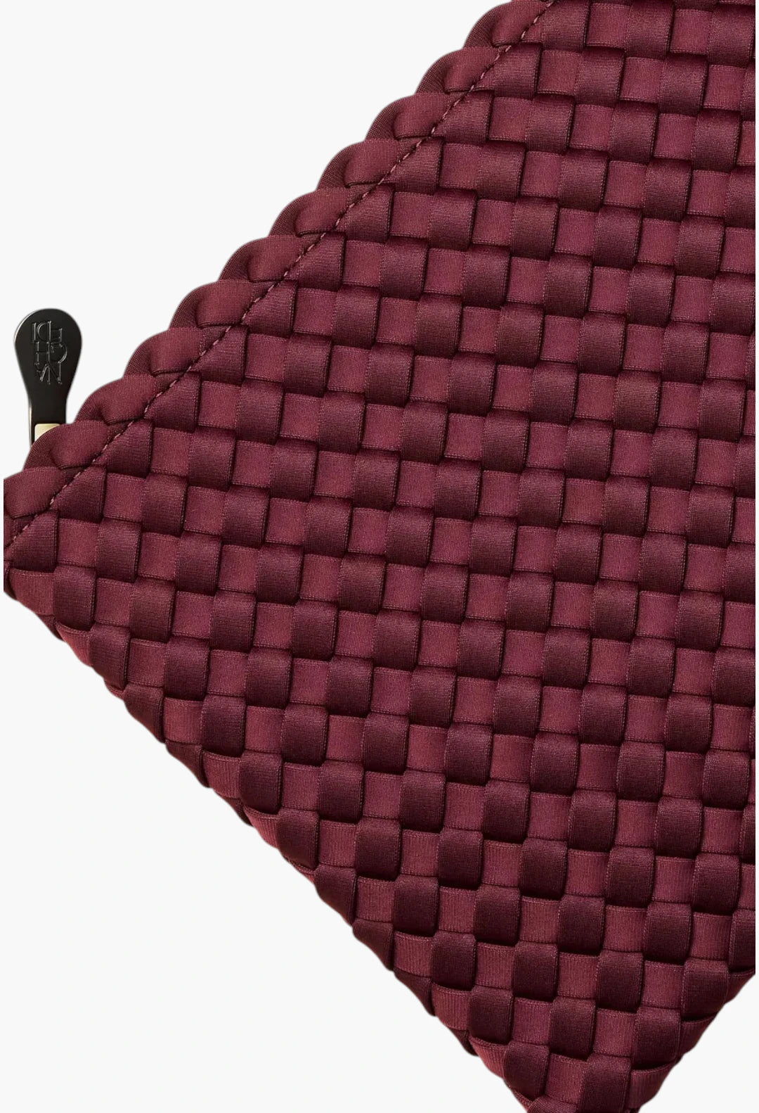 Large St. Barths Tote Bag in Neoprene