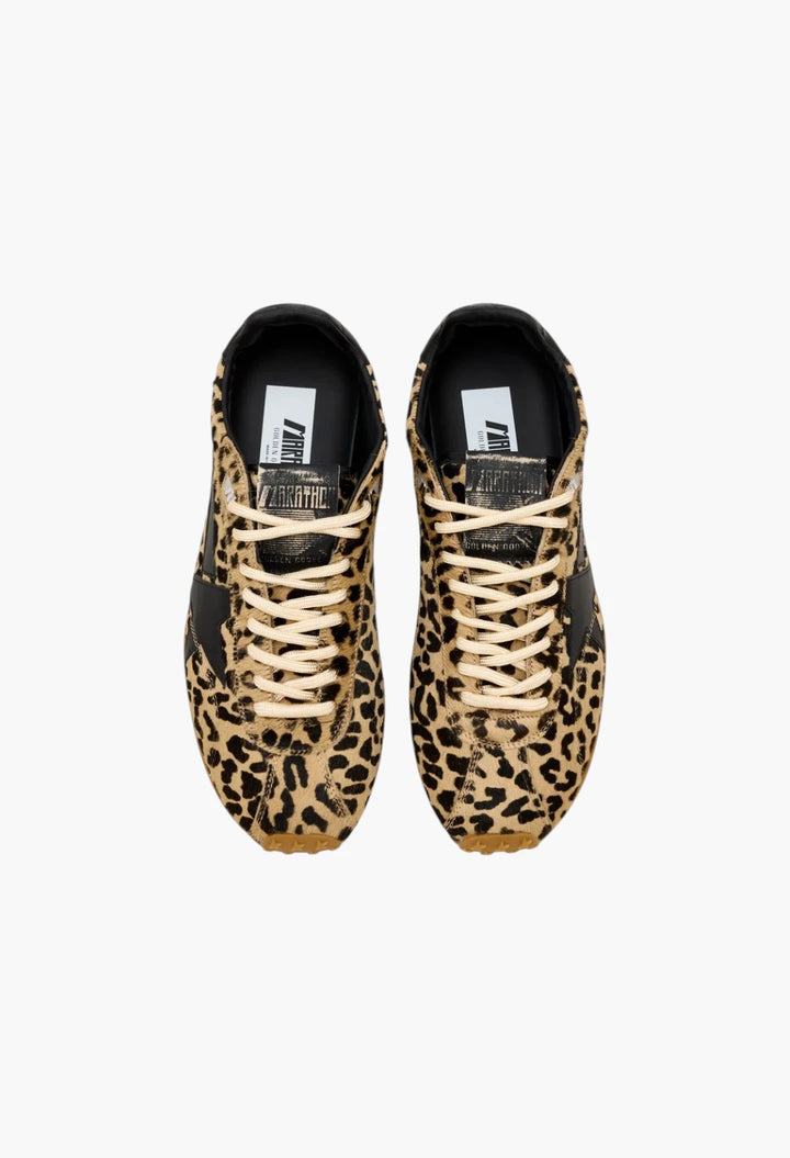 Marathon Speed sneakers