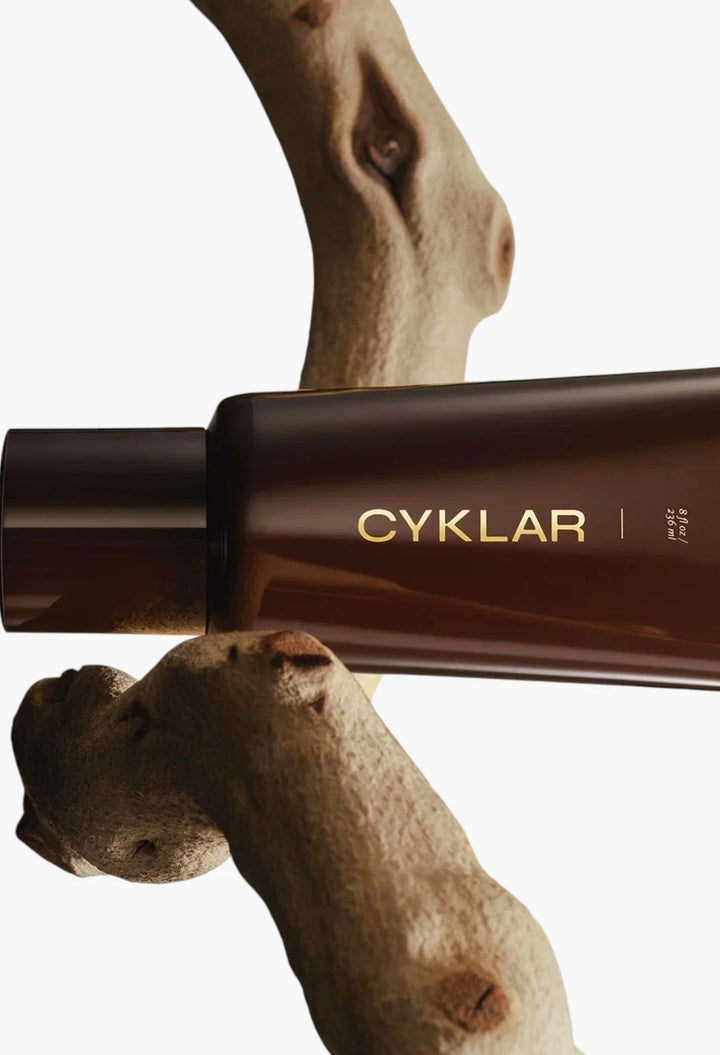 Nutrient-Rich Body Cream with Niacinamide