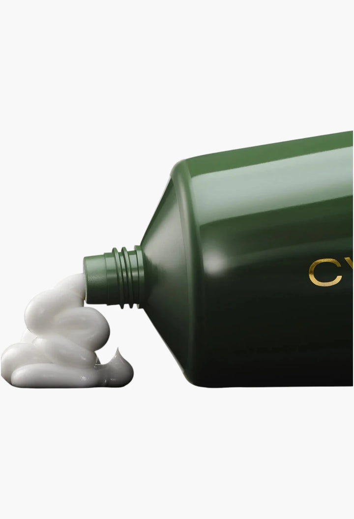 Nutrient-Rich Body Cream with Niacinamide