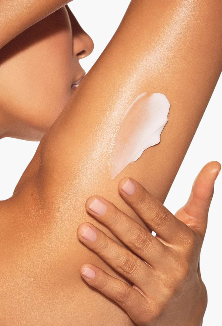 Nutrient-Rich Body Cream with Niacinamide