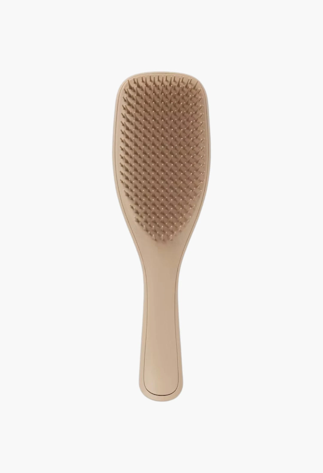 The ultimate detangler