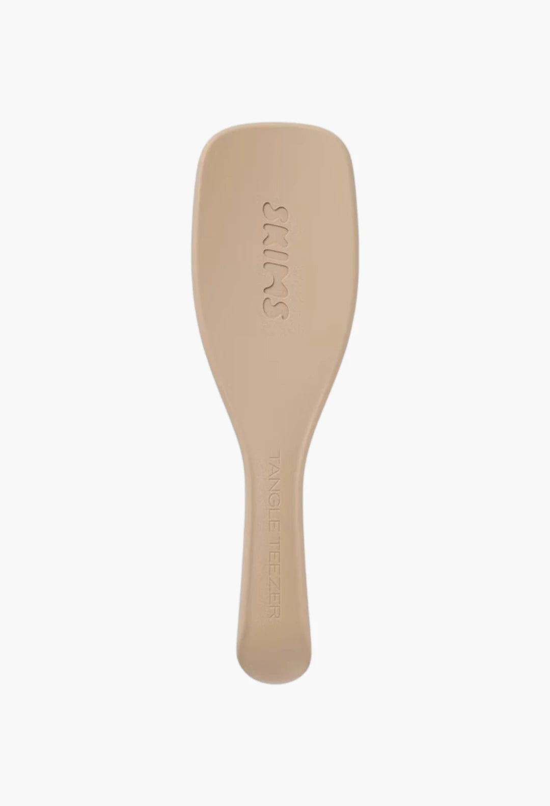 The ultimate detangler