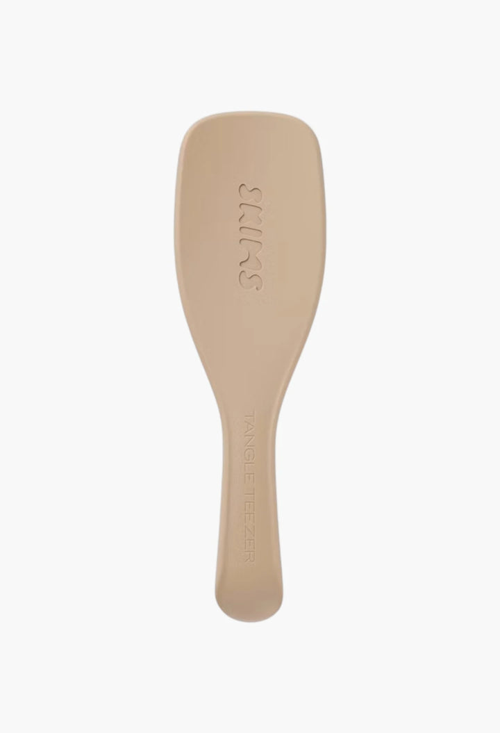 The ultimate detangler