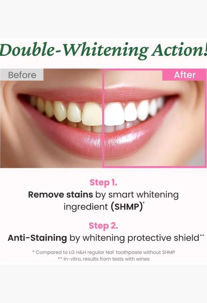 Euthymol Whitening Toothpaste