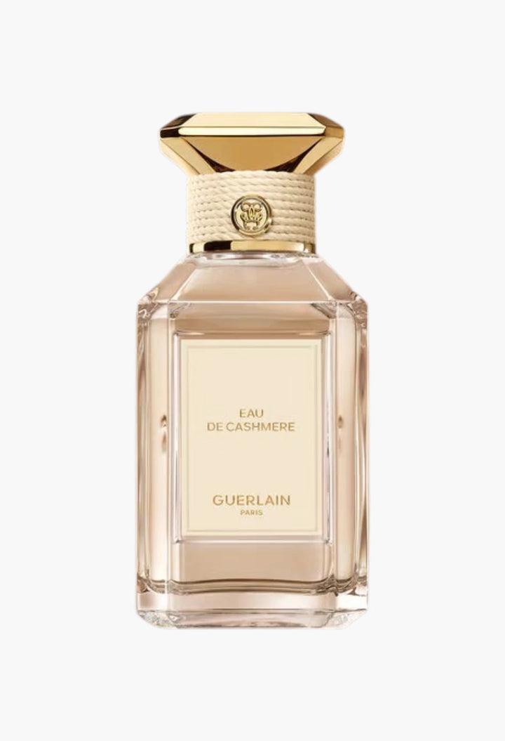 Eau de Cashmere – Eau de Toilette