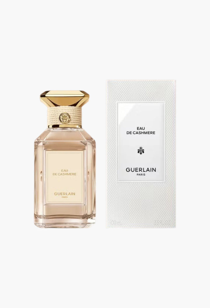 Eau de Cashmere – Eau de Toilette