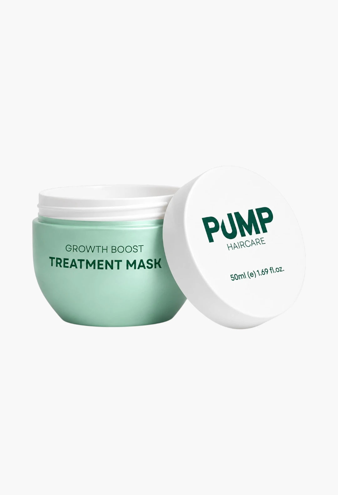 Growth Boost Treatment Mask Travel Mini