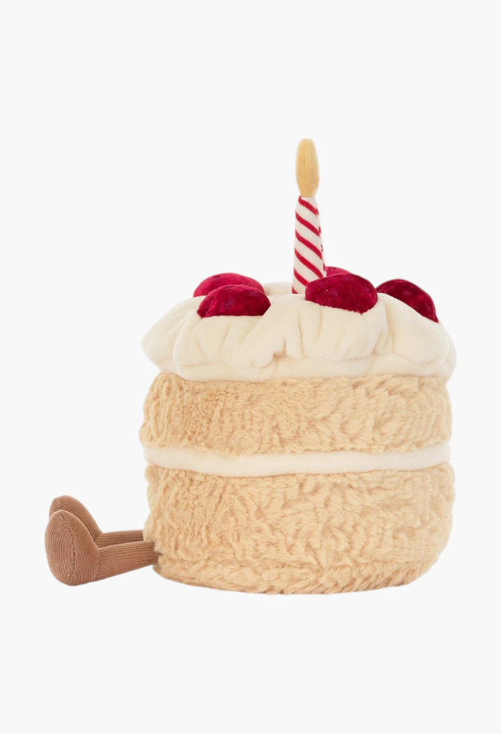 Amuseables Birthday Cake