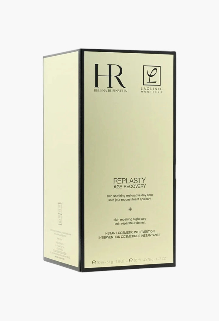 Replasty Age Recovery Night Cream
