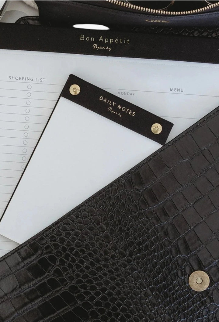 Croc laptop sleeve