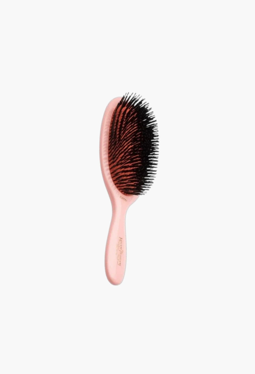 Large Extra Boar Bristle Hairbrush B1