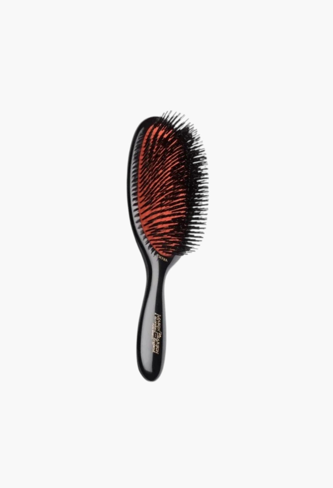 Large Extra Boar Bristle Hairbrush B1
