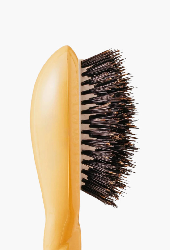 N.01 The Micro Shine & Care HairBrush