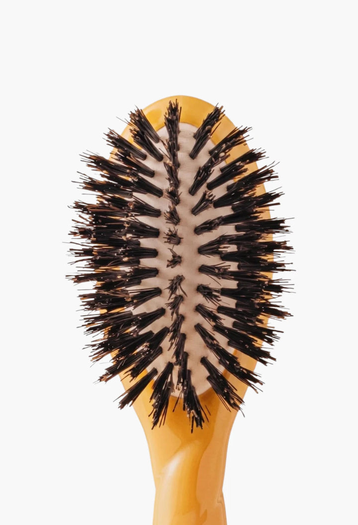 N.01 The Micro Shine & Care HairBrush