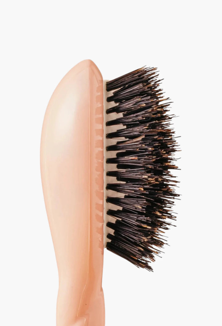 N.01 The Micro Shine & Care HairBrush