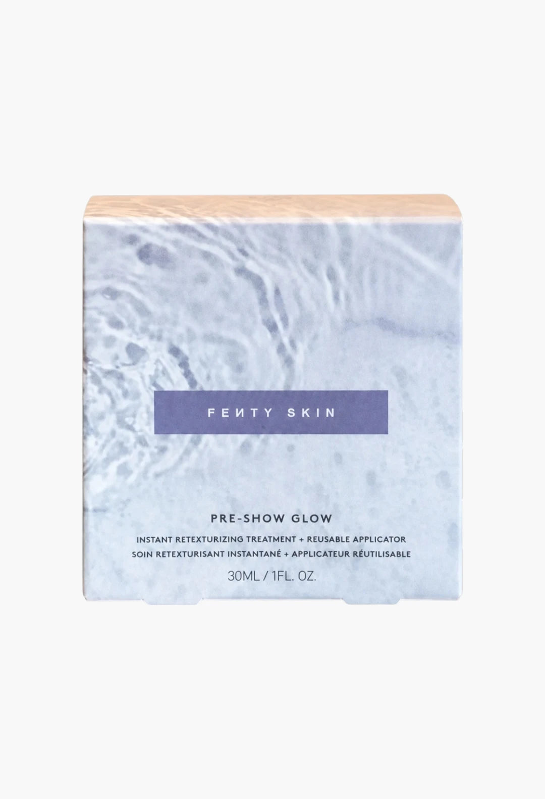 New Fenty Beauty by Rihanna