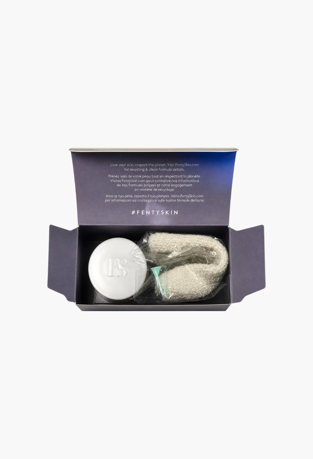 New Fenty Beauty by Rihanna