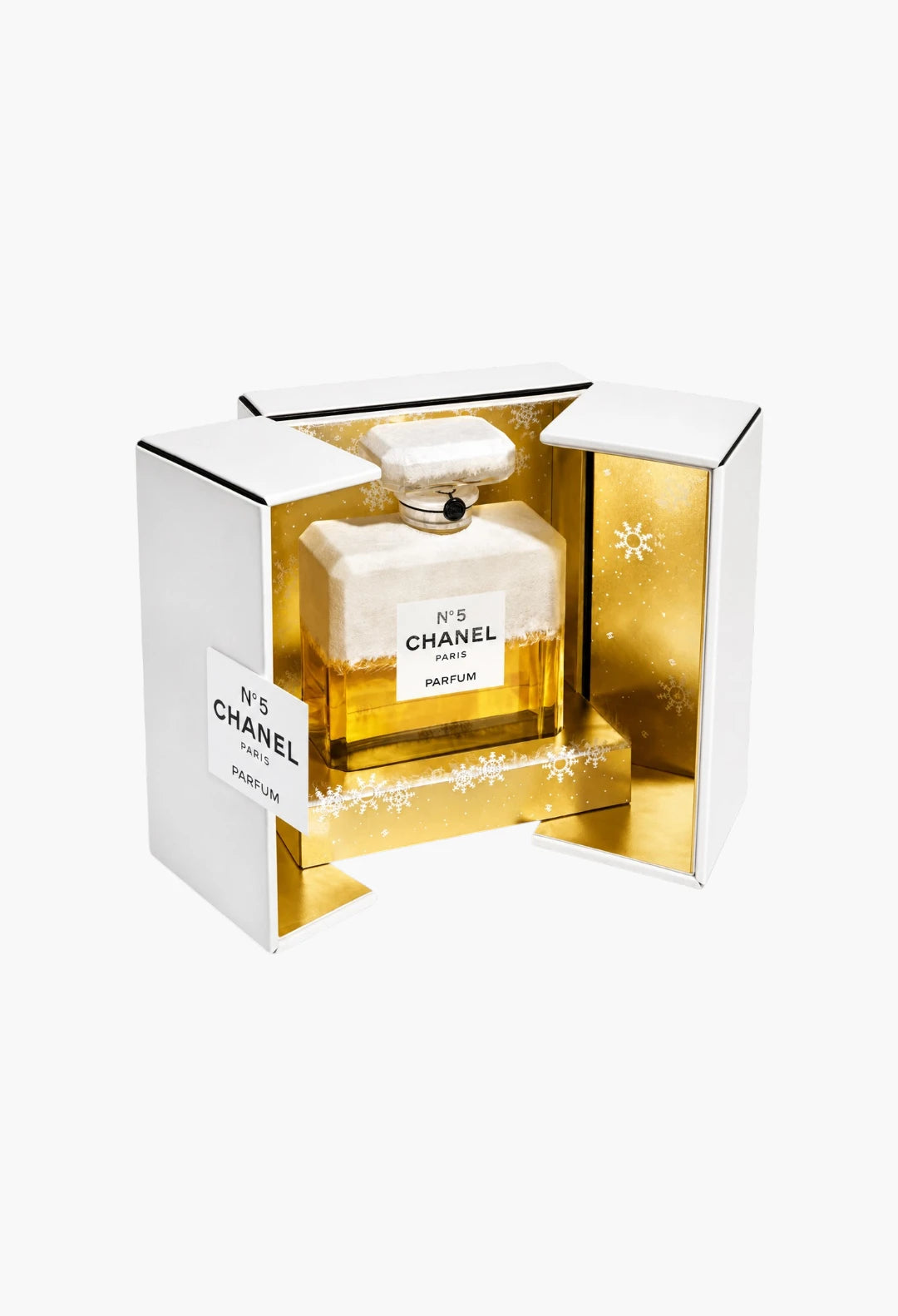 N°5 Parfum Grand Extrait Limited Edition