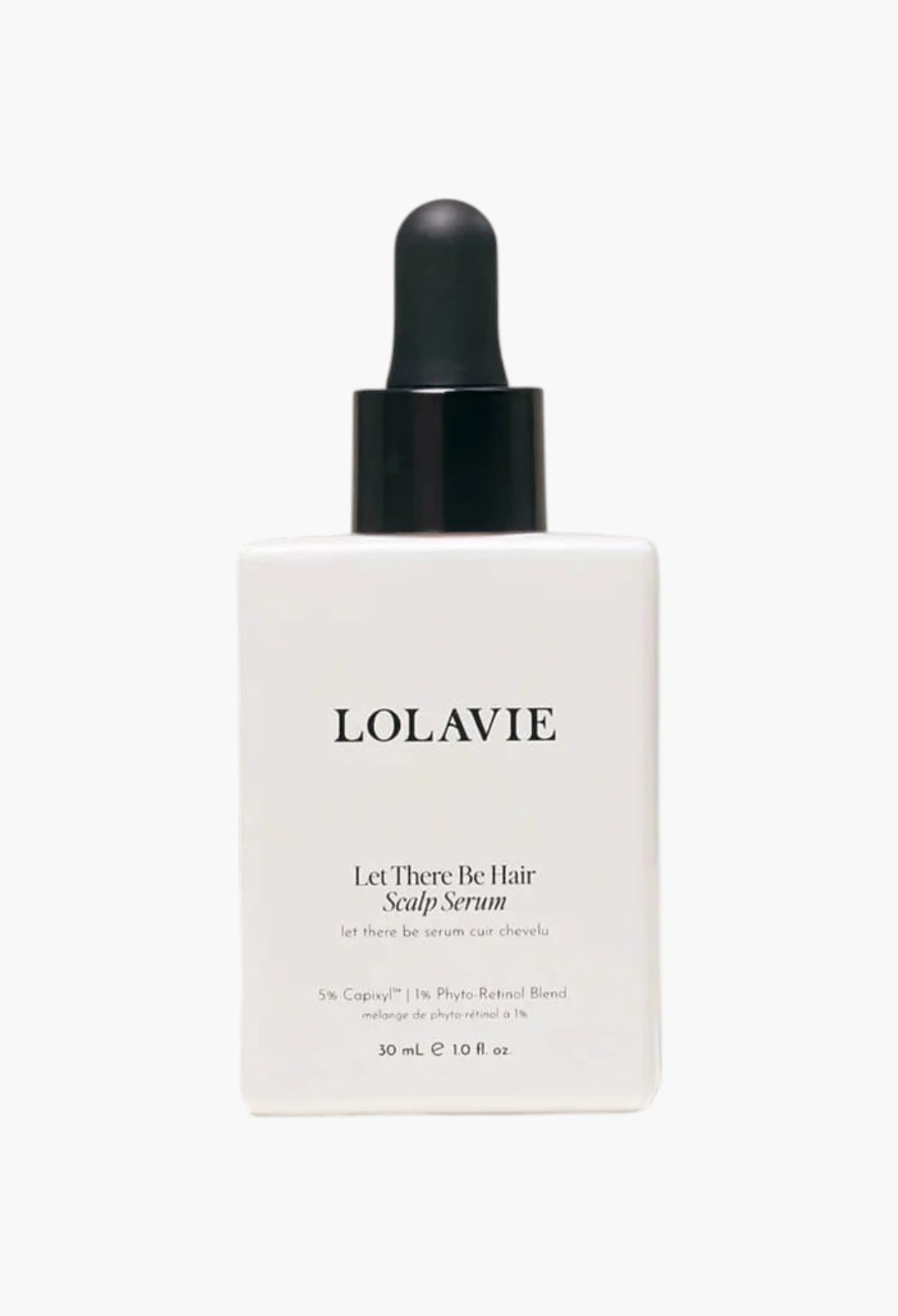 Jen's Scalp Transformation Essentials