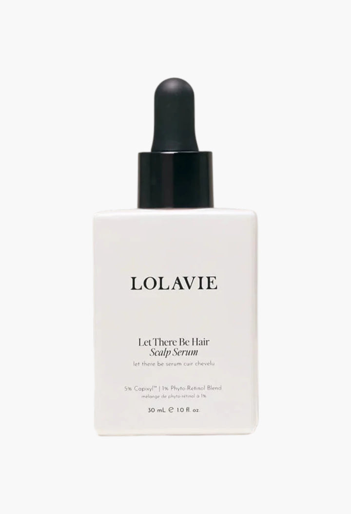 Jen's Scalp Transformation Essentials